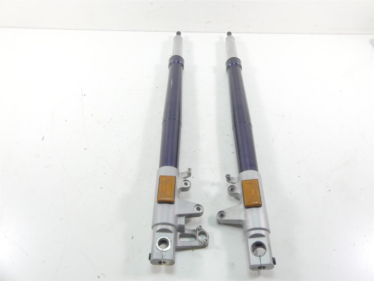 2003 BMW R1150 GS R21 Straight Showa Front Fork Damper Leg Set 31427661687 {{ shop.shopifyCountryName }} - Mototech271