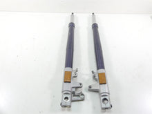 Load image into Gallery viewer, 2003 BMW R1150 GS R21 Straight Showa Front Fork Damper Leg Set 31427661687 | Mototech271
