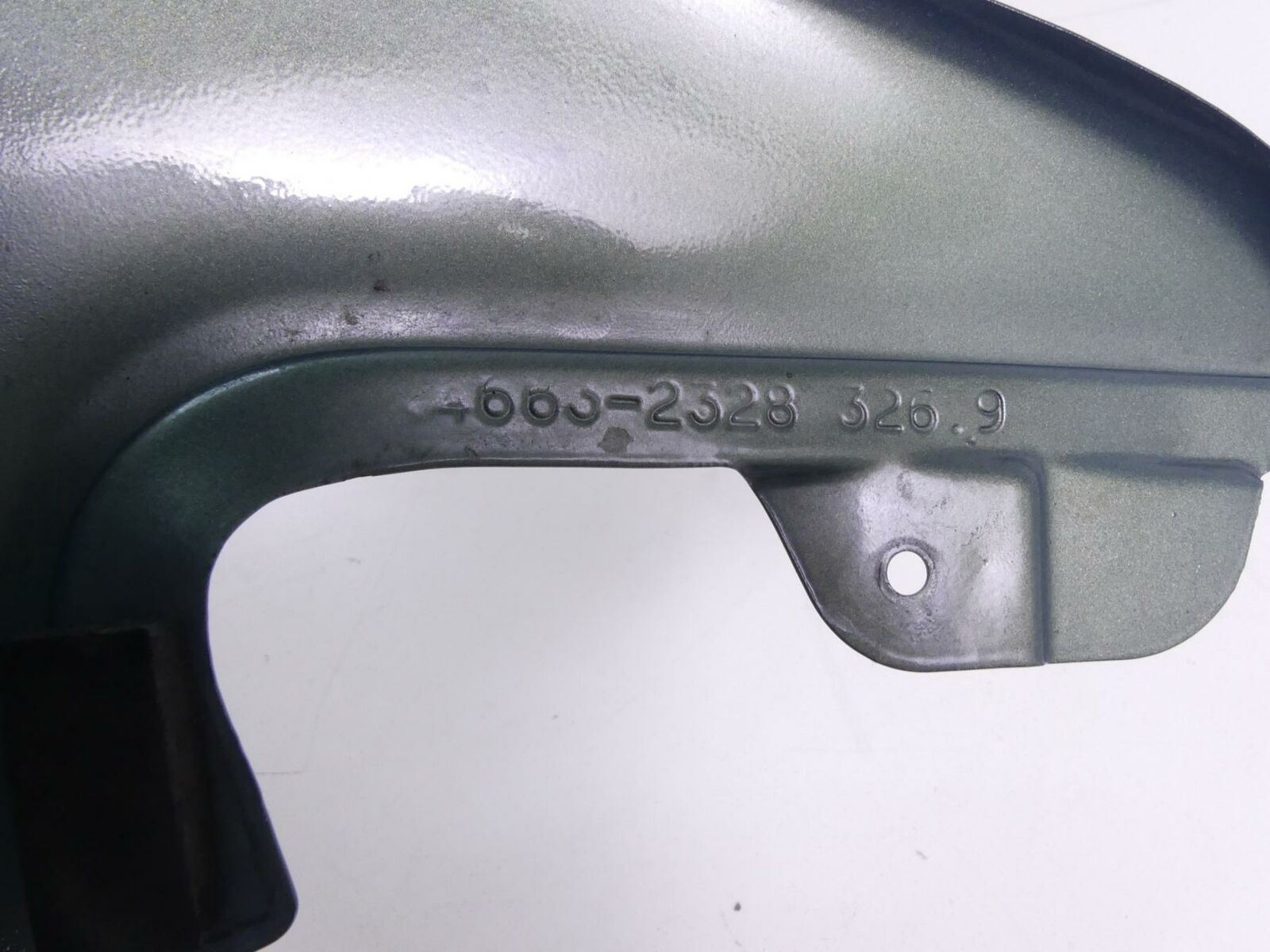 2002 BMW R1200 C Side Cover Fairing Trim Set 46632328325 46632328326 {{ shop.shopifyCountryName }} - Mototech271