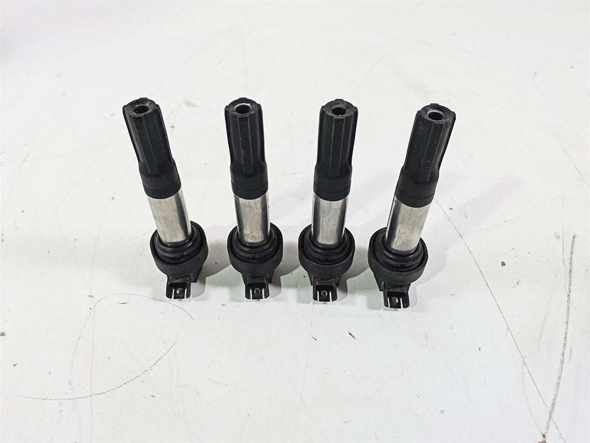 2017 BMW S1000RR K46 Eldor Ignition Coil Set 12138523972 {{ shop.shopifyCountryName }} - Mototech271