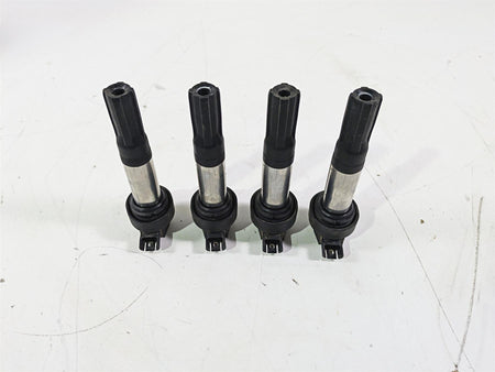 2017 BMW S1000RR K46 Eldor Ignition Coil Set 12138523972 {{ shop.shopifyCountryName }} - Mototech271