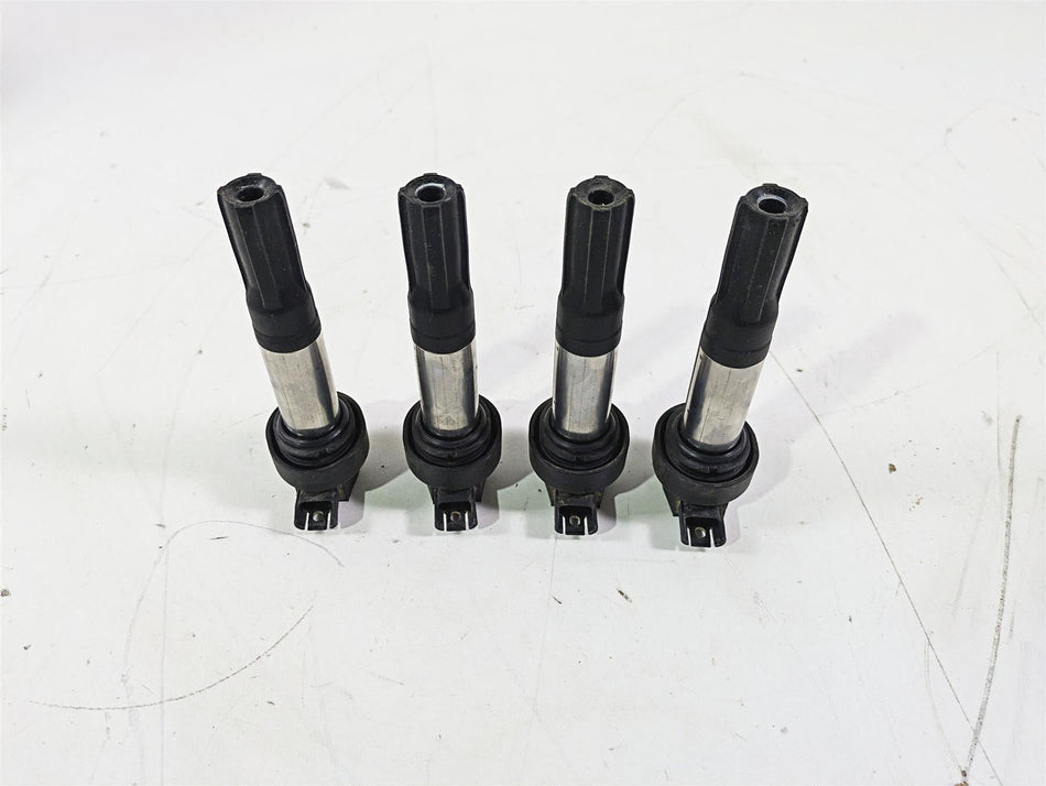 2017 BMW S1000RR K46 Eldor Ignition Coil Set 12138523972 {{ shop.shopifyCountryName }} - Mototech271
