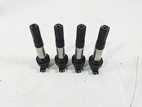 2017 BMW S1000RR K46 Eldor Ignition Coil Set 12138523972 | Mototech271