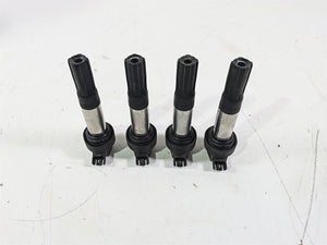 2017 BMW S1000RR K46 Eldor Ignition Coil Set 12138523972 | Mototech271