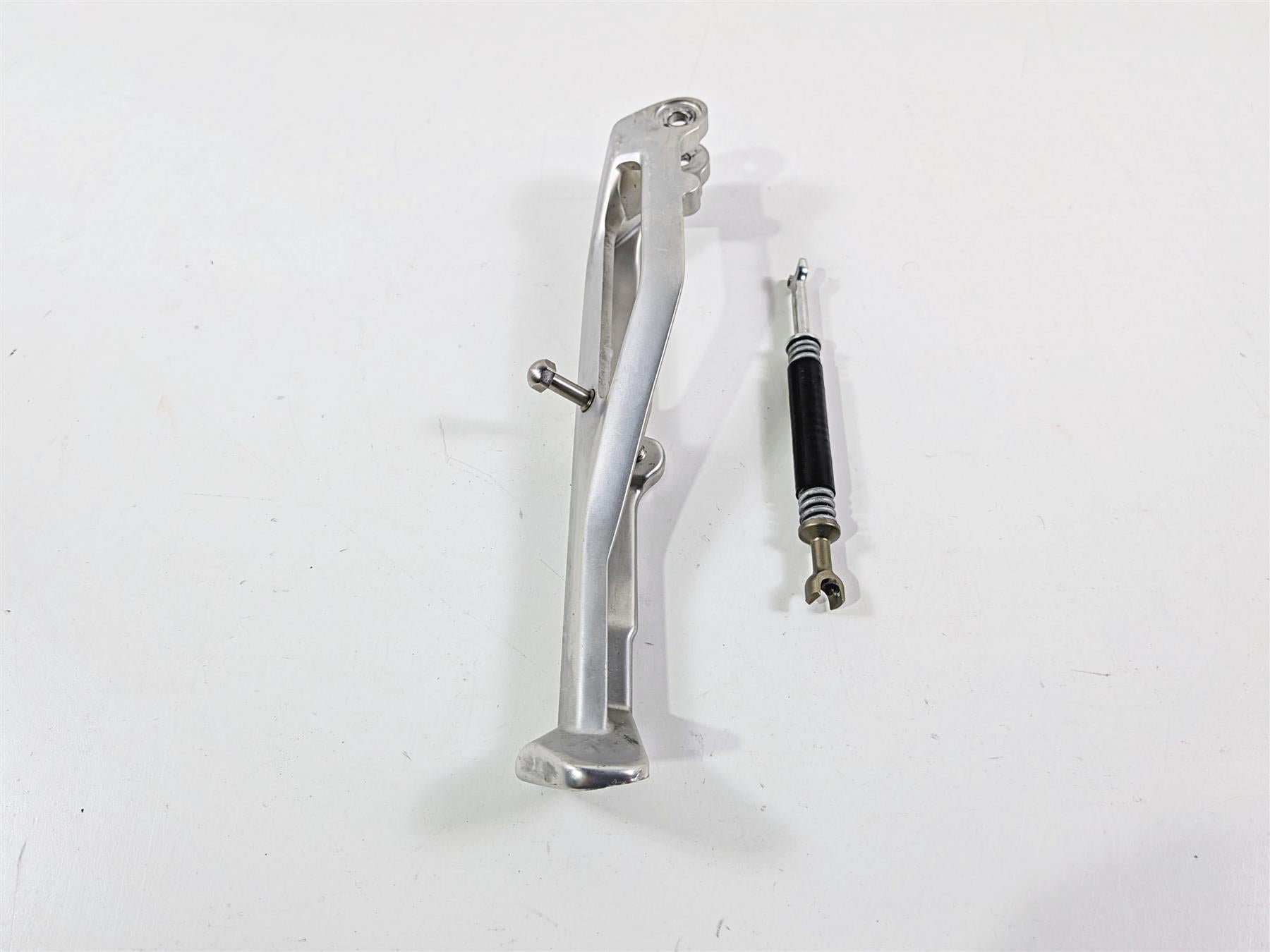 2022 Ducati Panigale V4 S V4S Side Kickstand Kick Jiffy Stand 55621141AA-Mototech271