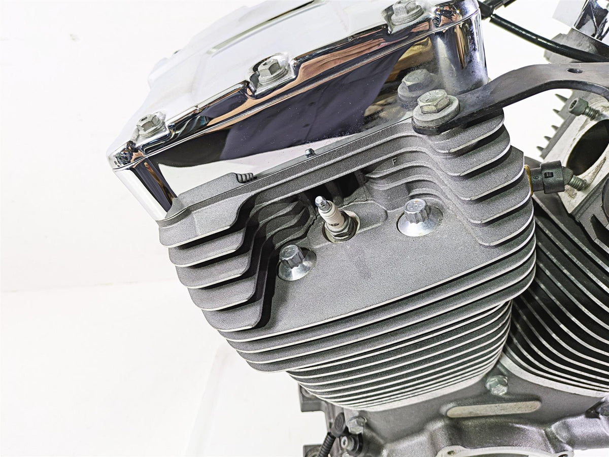 2011 Harley Touring FLHTCUSE CVO E-Glide Running 110 Engine Motor - Vid 16200106 {{ shop.shopifyCountryName }} - Mototech271