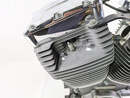 2011 Harley Touring FLHTCUSE CVO E-Glide Running 110 Engine Motor - Vid 16200106 {{ shop.shopifyCountryName }} - Mototech271