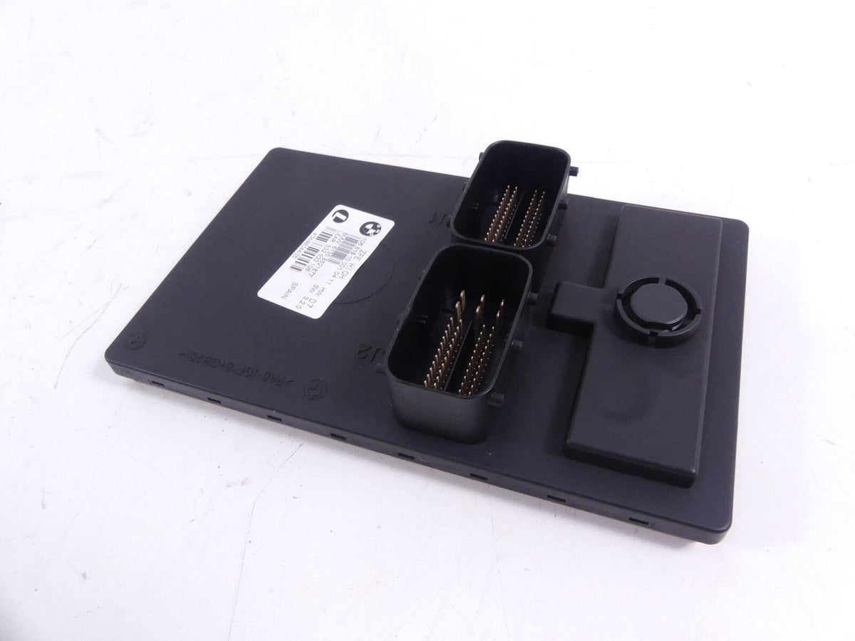 2011 BMW R1200GS R 1200 GS K25 Central Chassis Electronics Module 61358521877 {{ shop.shopifyCountryName }} - Mototech271