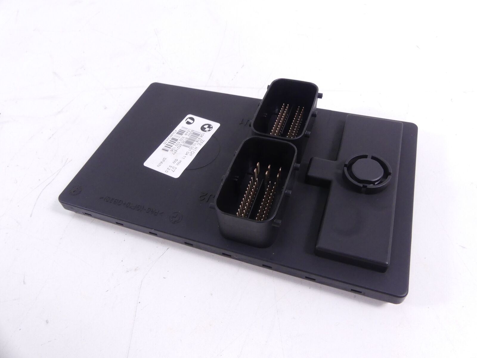 2011 BMW R1200GS R 1200 GS K25 Central Chassis Electronics Module 61358521877 {{ shop.shopifyCountryName }} - Mototech271
