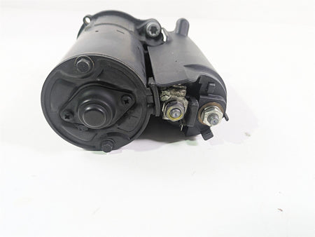 2010 BMW R1200GS K25 Engine Starter Motor & Cover 12317691956 {{ shop.shopifyCountryName }} - Mototech271