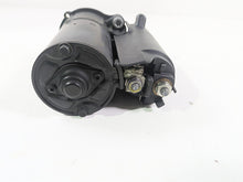Load image into Gallery viewer, 2010 BMW R1200GS K25 Engine Starter Motor &amp; Cover 12317691956
