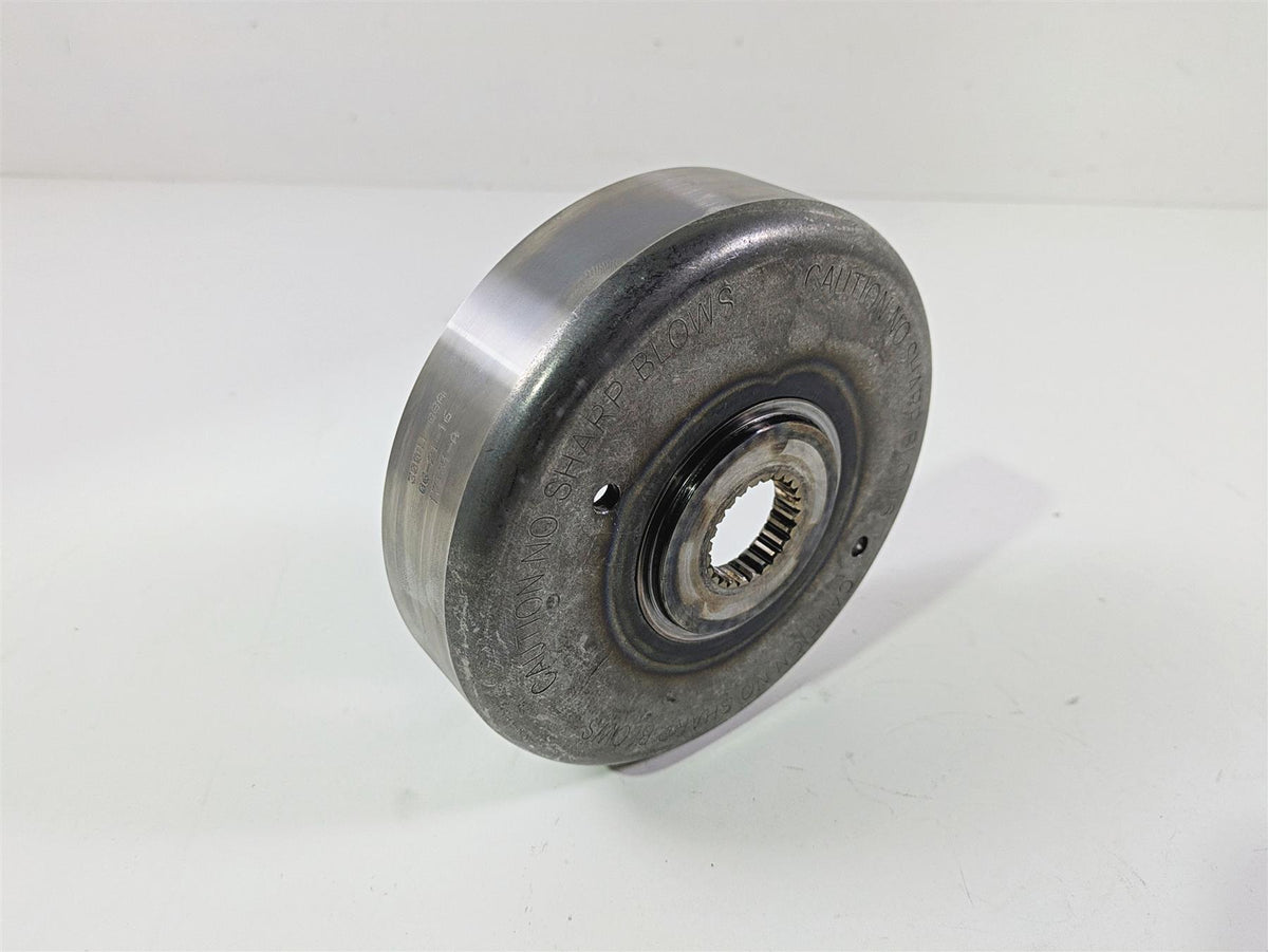 2017 Harley Softail Heritage Classic FLSTC Ignition Rotor Flywheel 30041-08A {{ shop.shopifyCountryName }} - Mototech271