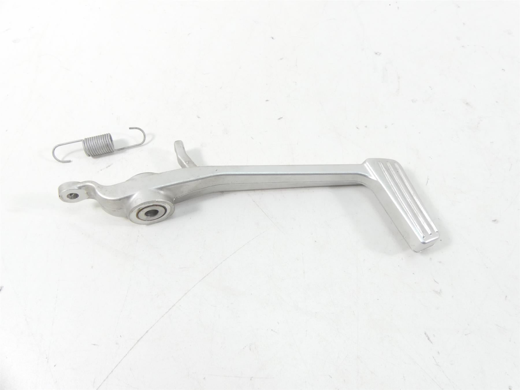 2015 BMW R1200RT K52 Foot Brake Lever Pedal 35218534746 8534697 {{ shop.shopifyCountryName }} - Mototech271