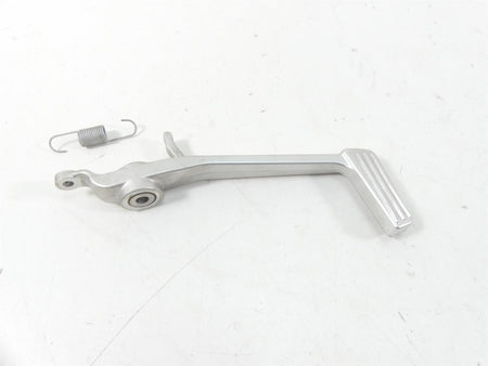 2015 BMW R1200RT K52 Foot Brake Lever Pedal 35218534746 8534697 {{ shop.shopifyCountryName }} - Mototech271
