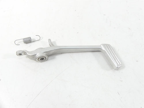 2015 BMW R1200RT K52 Foot Brake Lever Pedal 35218534746 8534697 | Mototech271