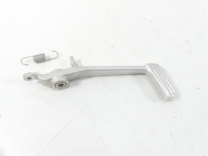 2015 BMW R1200RT K52 Foot Brake Lever Pedal 35218534746 8534697 | Mototech271