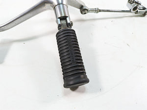 2006 Harley Sportster XL1200 Front Fw Left Foot Peg & Shifter Part Set  42651-04 | Mototech271