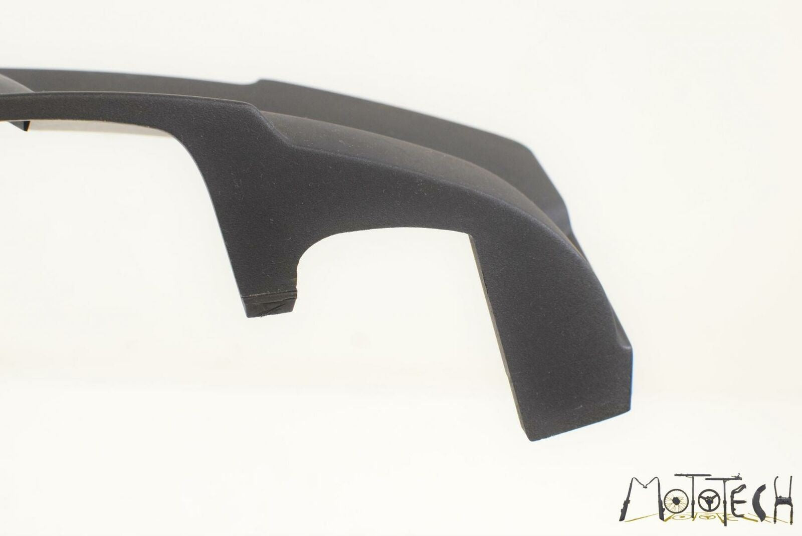 2009 BMW K1300 K1300S K40 Gauge Gauges Dash Cover Fairing Cowl 4663771363201 {{ shop.shopifyCountryName }} - Mototech271