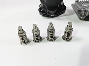 2019 BMW R1250RT K52 Keyless Ride Cdi Ignition Switch Key Lock Set 13619457511