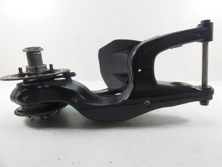 2015 KTM 1290R Super Duke Swingarm Swing Arm Suspension & Axle 6130403004433 {{ shop.shopifyCountryName }} - Mototech271