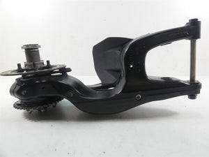 2015 KTM 1290R Super Duke Swingarm Swing Arm Suspension & Axle 6130403004433 | Mototech271