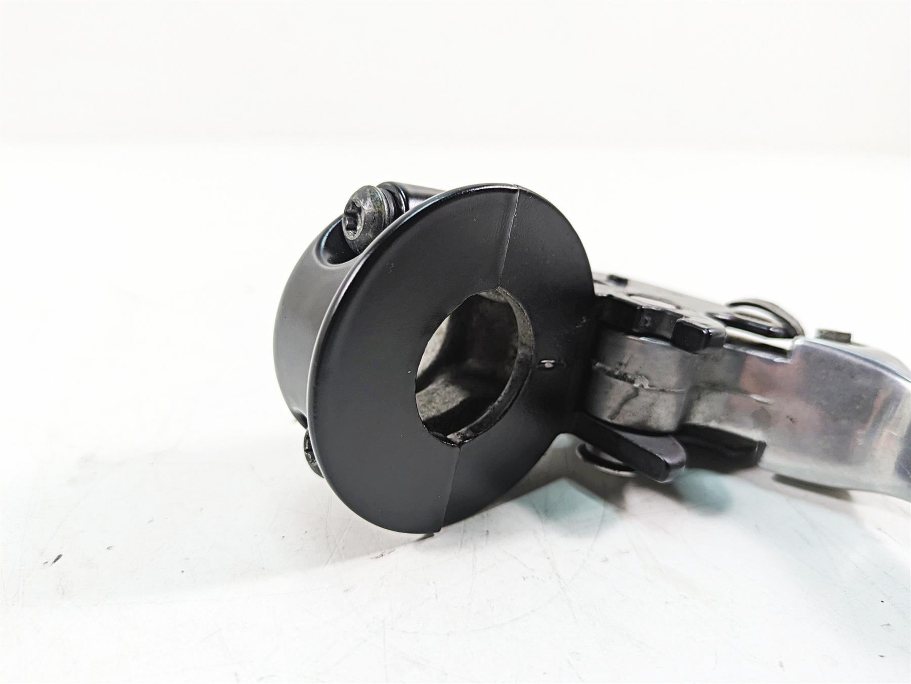 2000 Harley FXSTS Softail Springer Clutch Perch & Lever 38608-96 45015-96 {{ shop.shopifyCountryName }} - Mototech271