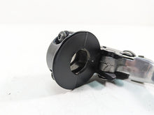 Load image into Gallery viewer, 2000 Harley FXSTS Softail Springer Clutch Perch &amp; Lever 38608-96 45015-96
