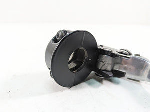 2000 Harley FXSTS Softail Springer Clutch Perch & Lever 38608-96 45015-96