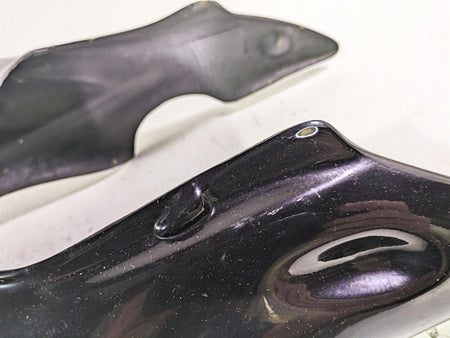 2018 Suzuki GSX1300 R Hayabusa Ione Moto Supersport Tail Cover Fairing BUT08-TB {{ shop.shopifyCountryName }} - Mototech271