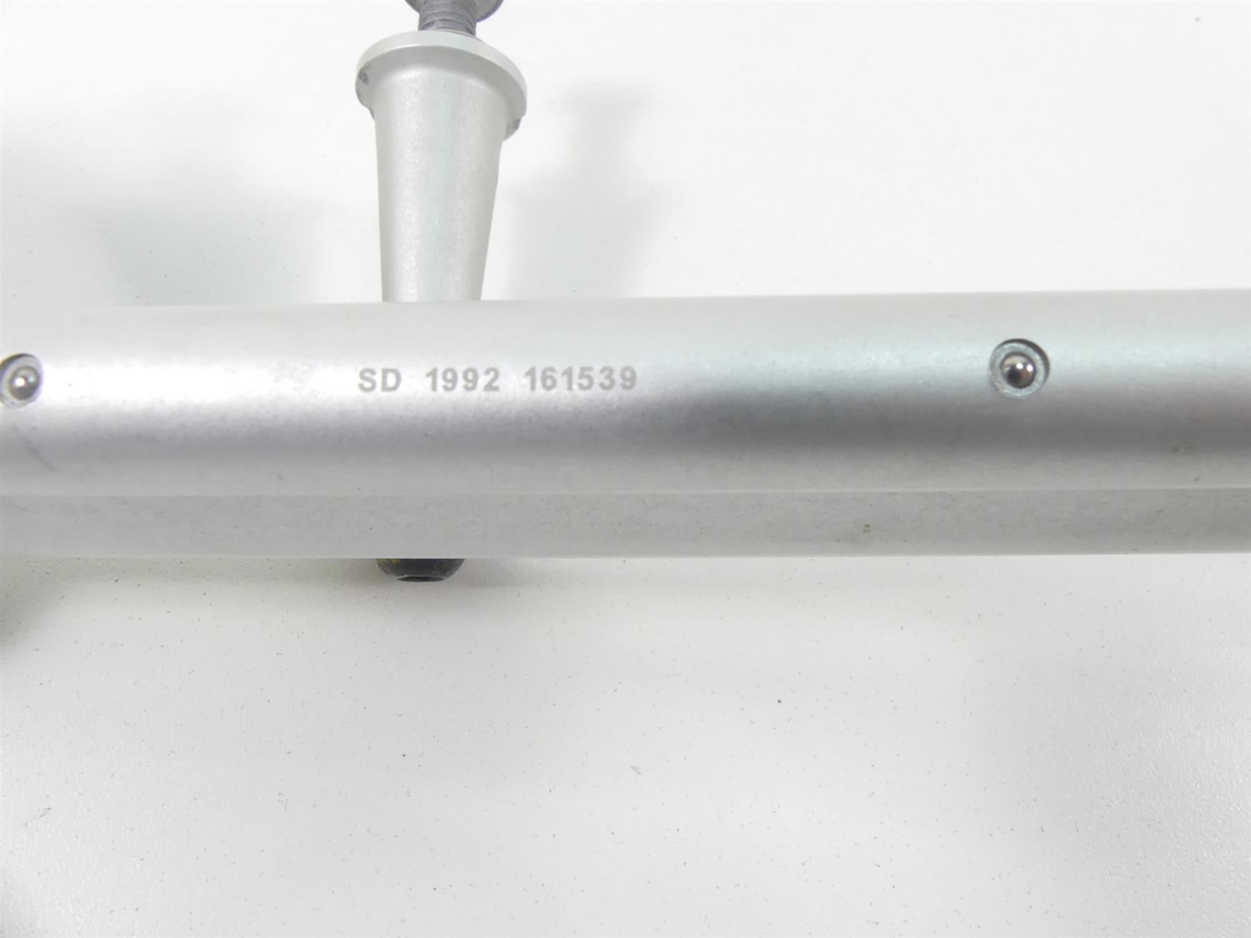 2019 Aprilia Tuono V4 RR Factory Ohlins Steering Damper Stabilizer 2B005520 {{ shop.shopifyCountryName }} - Mototech271