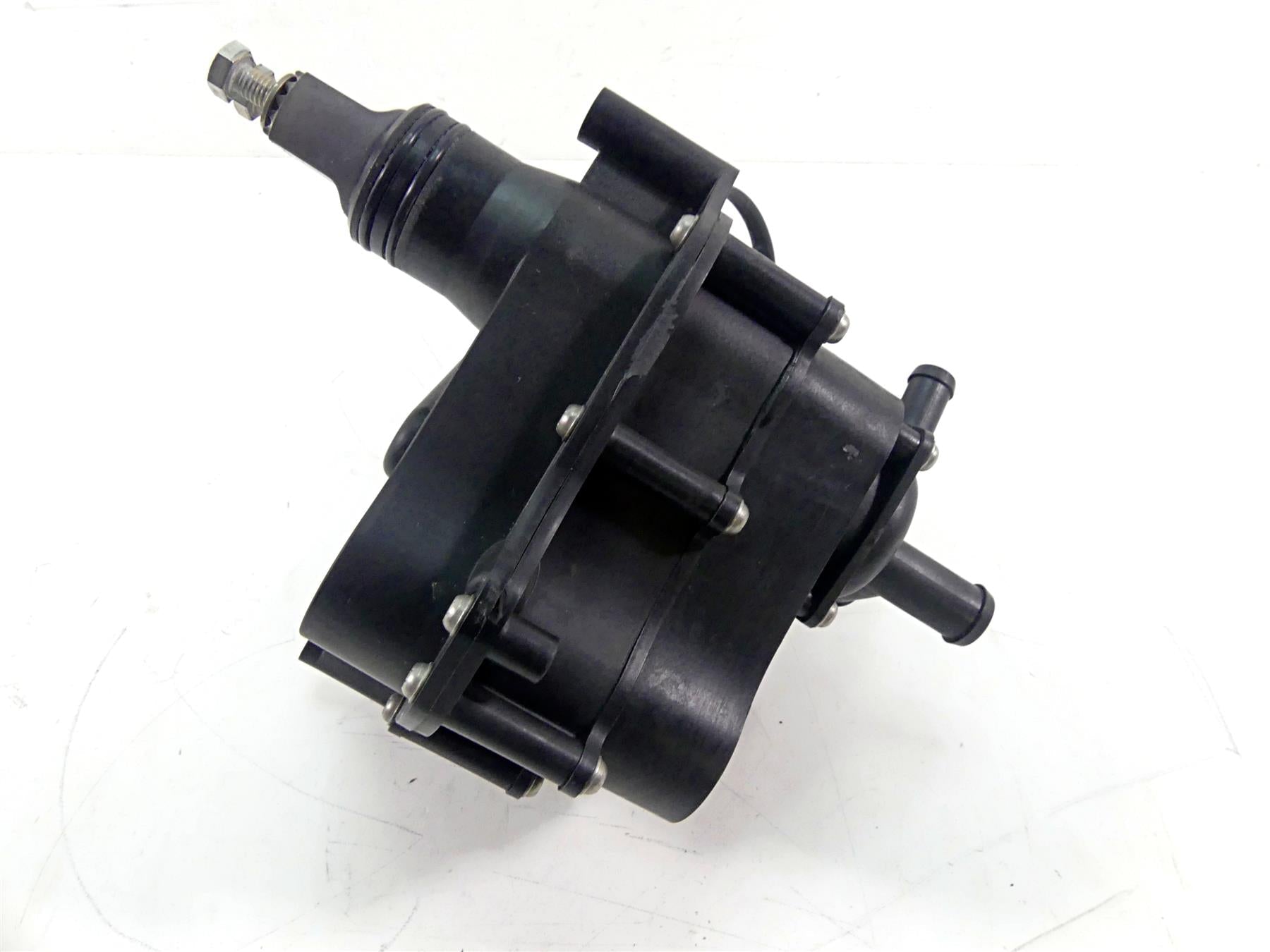 2011 Sea-Doo RXT-X 260 Ibr Actuator Control Motor Unit -Read 2011 Sea-Doo RXT-X 260 Ibr Actuator Control Motor Unit -Read