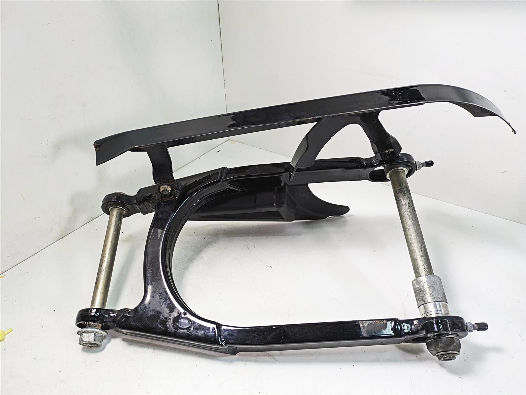 2019 Harley XL883N Sportster Iron Straight Main Frame Chassis