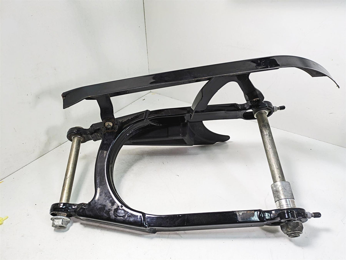2019 Harley XL883N Sportster Iron Straight Main Frame Chassis Swingarm With Clean Texas Title 47000031 {{ shop.shopifyCountryName }} - Mototech271