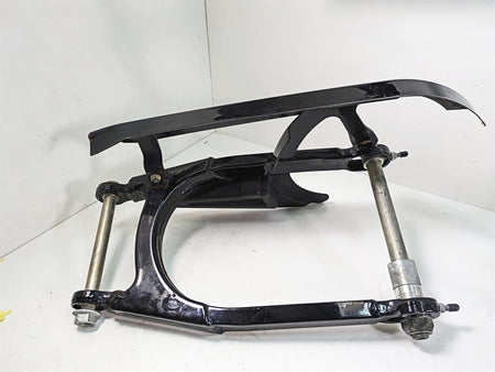 2019 Harley XL883N Sportster Iron Straight Main Frame Chassis Swingarm With Clean Texas Title 47000031 {{ shop.shopifyCountryName }} - Mototech271