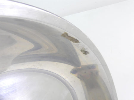 2008 Harley Softail FXSTB Night Train Rear Solid Cast 17x6 Wheel Rim 41124-08 {{ shop.shopifyCountryName }} - Mototech271