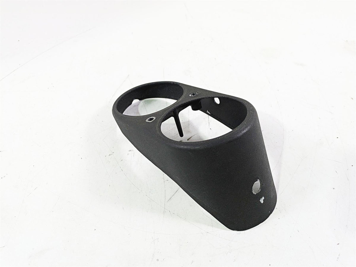 2002 Harley Dyna FXDL Low Rider Gauges Speedometer Tacho Housing - Read 67185-95 {{ shop.shopifyCountryName }} - Mototech271
