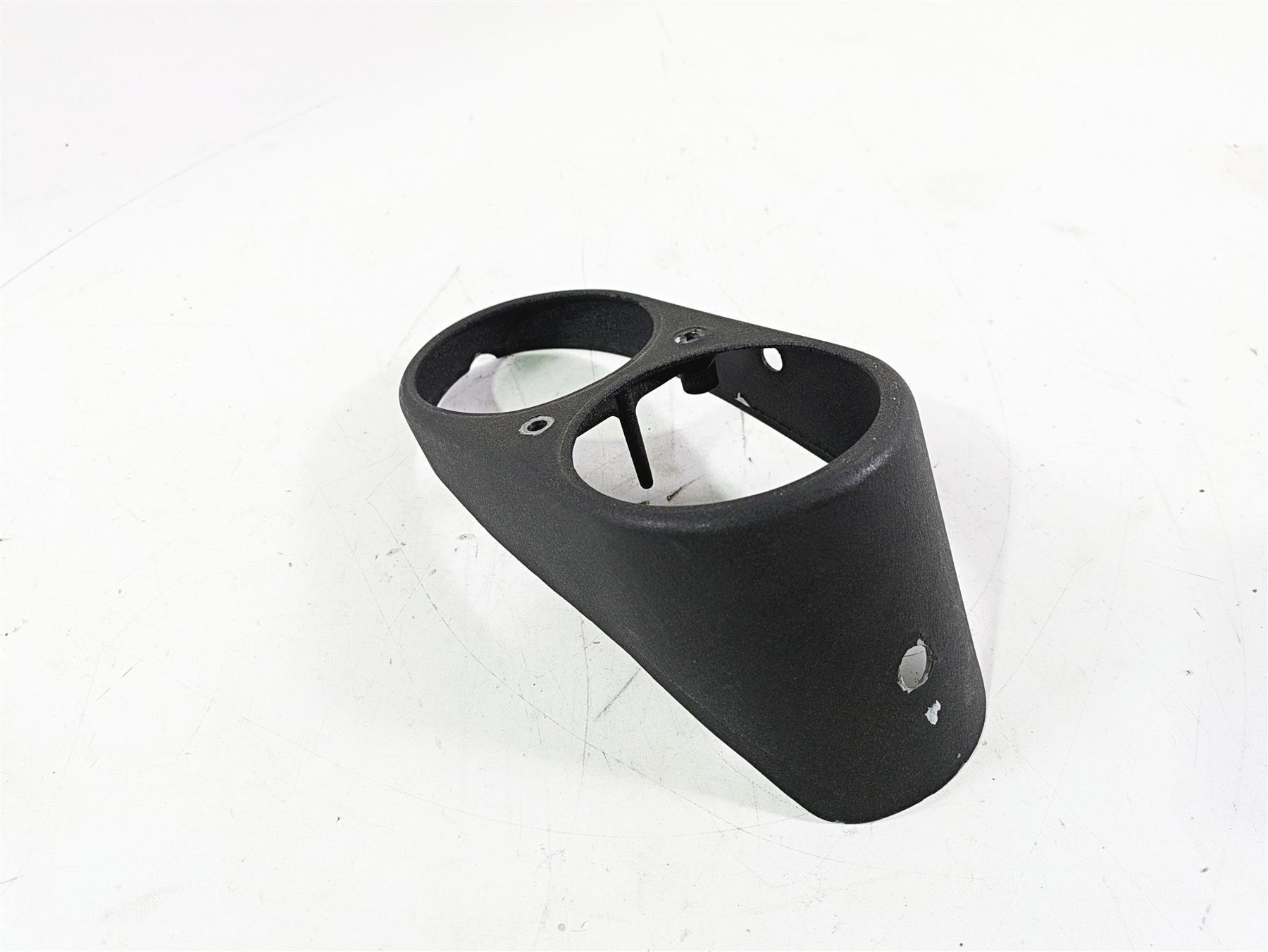 2002 Harley Dyna FXDL Low Rider Gauges Speedometer Tacho Housing - Read 67185-95 {{ shop.shopifyCountryName }} - Mototech271
