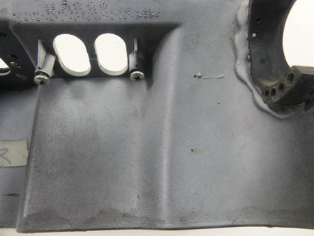 2013 Harley Touring FLHTP Electra Glide Ignition Switch Cover Fairing 58510-96 {{ shop.shopifyCountryName }} - Mototech271