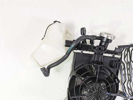 2015 BMW R1200 GS Adv K51 Right Radiator Fan Reservoir & Cover 17118546416 {{ shop.shopifyCountryName }} - Mototech271