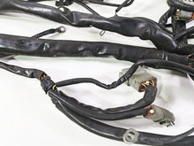 Load image into Gallery viewer, 2005 Harley Touring FLHRI Road King Main Wiring Harness Loom EFI 70245-04A | Mototech271
