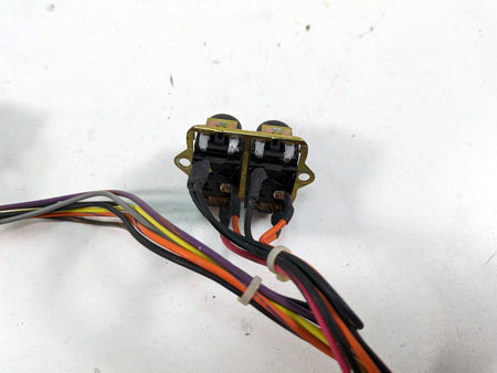 2006 Harley Touring FLHTCUI Electra Glide Auxiliary Switches Set 70279-98 {{ shop.shopifyCountryName }} - Mototech271