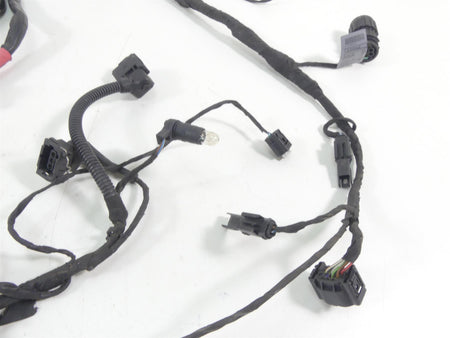 2009 BMW R1200GS K25 Main & Engine Abs Wiring Harness Loom - Read 61117712018 {{ shop.shopifyCountryName }} - Mototech271