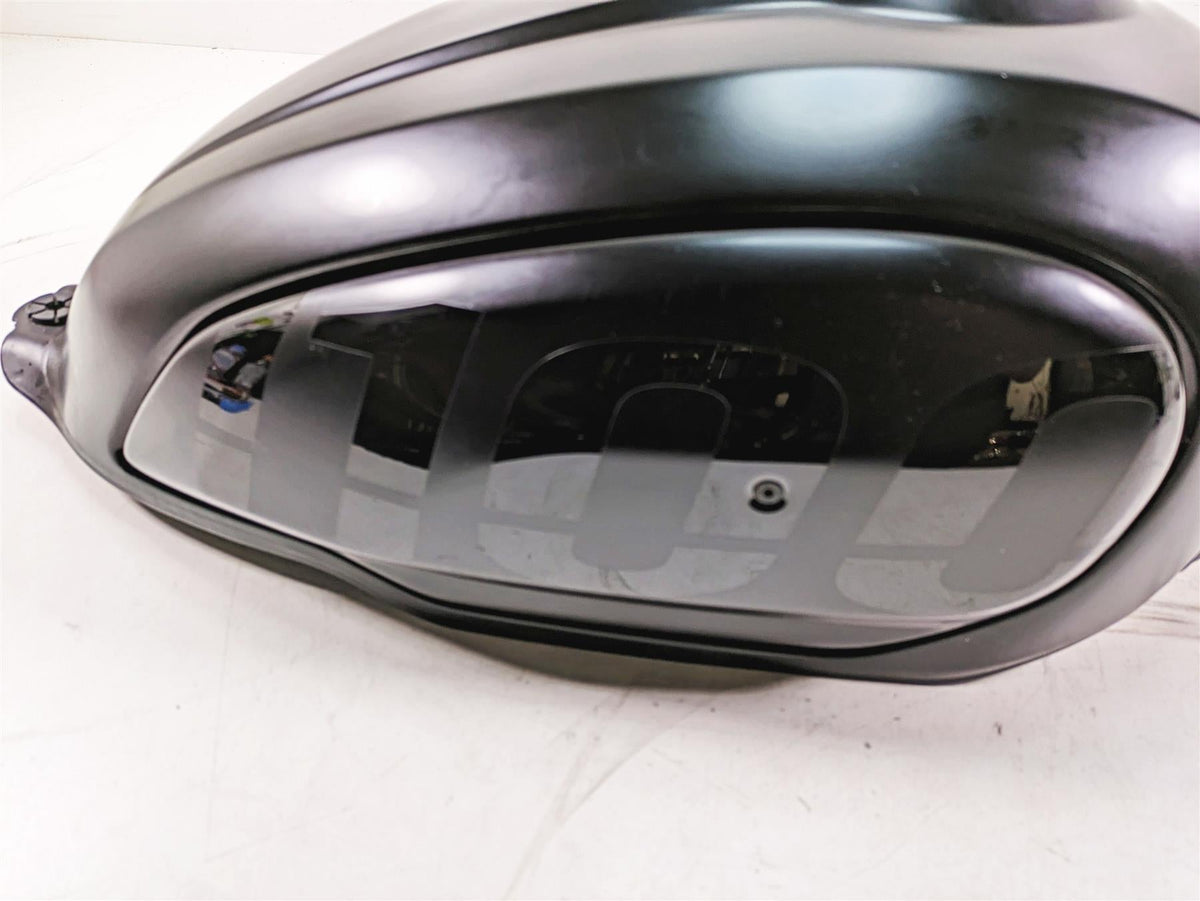 2020 Ducati Scrambler 1100 Sport Pro Fuel Gas Petrol Tank 58612661AE {{ shop.shopifyCountryName }} - Mototech271