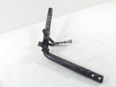 2013 Harley VRSCDX Night Rod Special Left Front Frame Downtube -Bent 47987-12BK {{ shop.shopifyCountryName }} - Mototech271