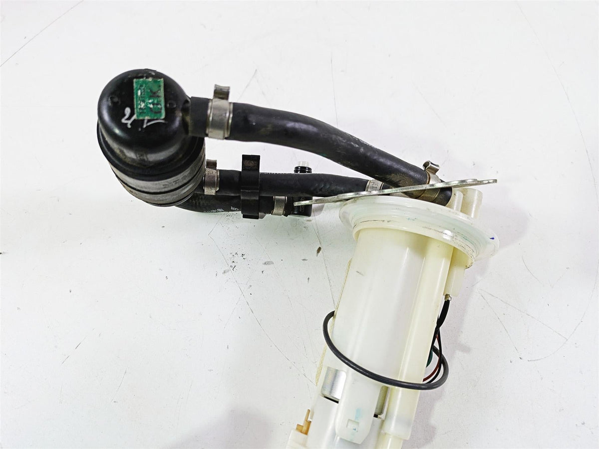 2019 BMW G310GS K02 Fuel Gas Petrol Pump - Tested 16148545351 {{ shop.shopifyCountryName }} - Mototech271