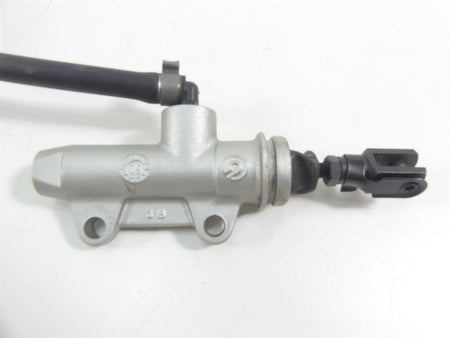 2009 BMW R1200GS K25 Rear Brembo Brake Master Cylinder 34317699574 {{ shop.shopifyCountryName }} - Mototech271