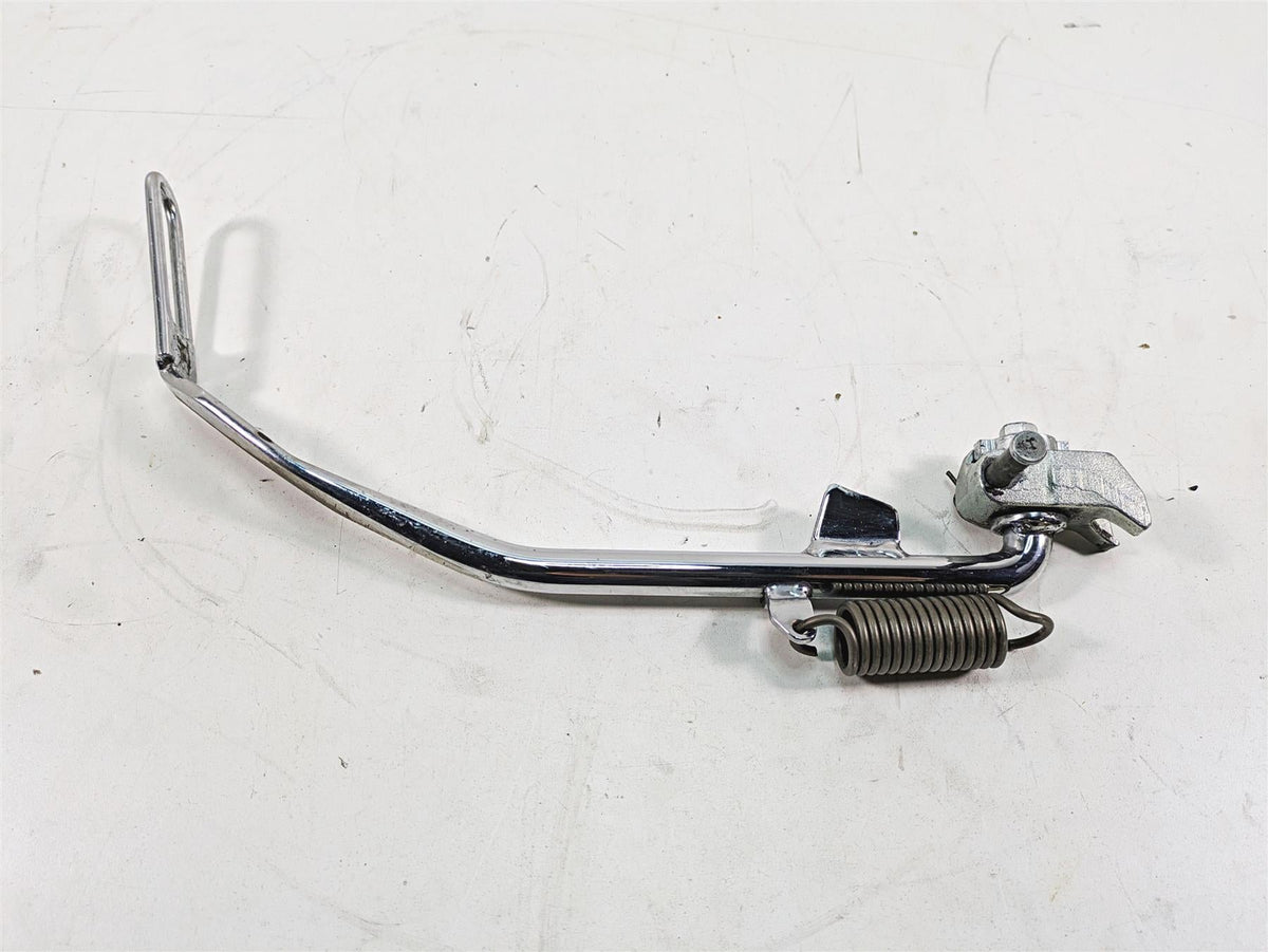 2012 Harley FLD Dyna Switchback Side Kick Stand Kickstand - Read 49704-90H {{ shop.shopifyCountryName }} - Mototech271