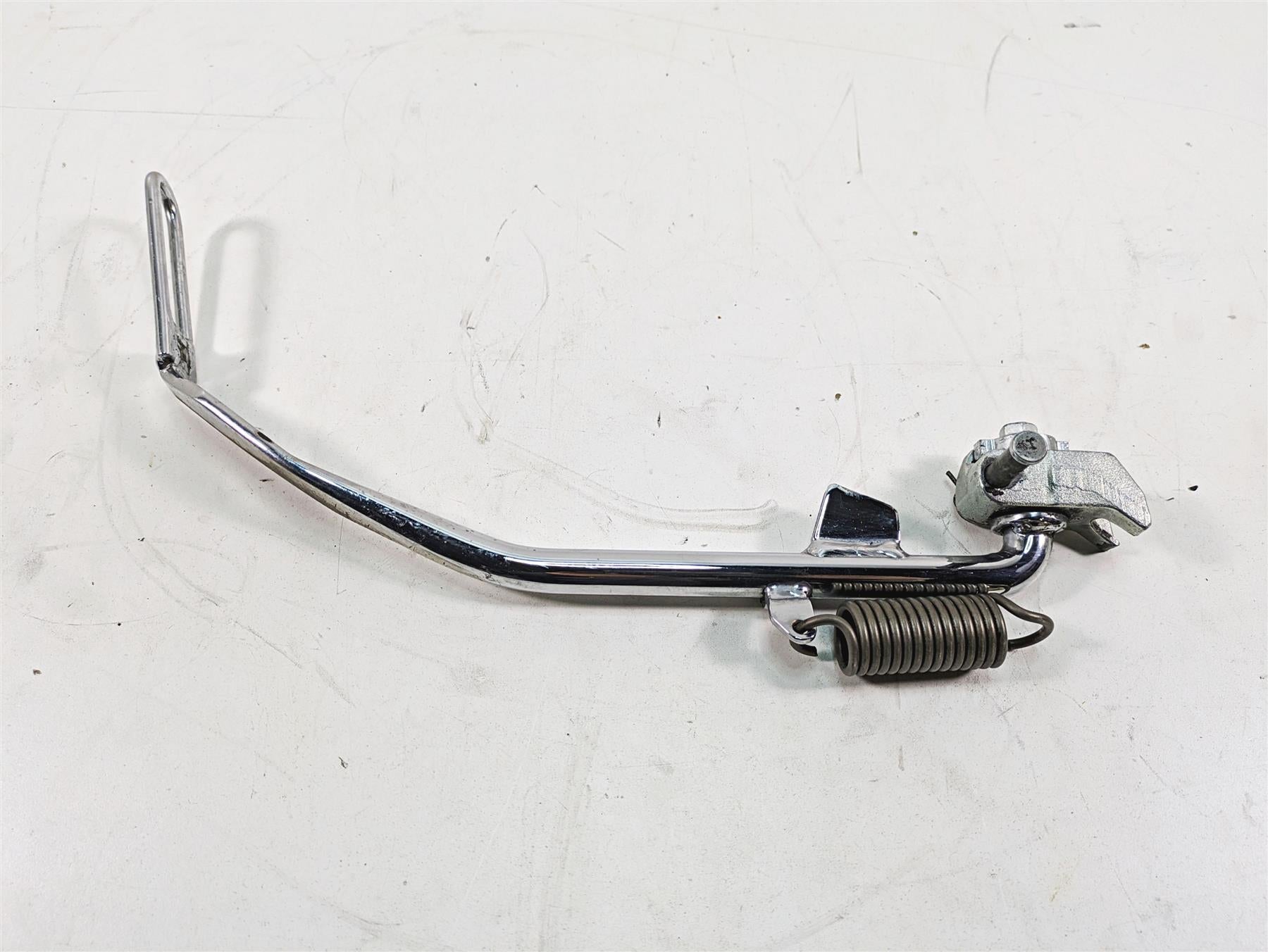 2012 Harley FLD Dyna Switchback Side Kick Stand Kickstand - Read 49704-90H {{ shop.shopifyCountryName }} - Mototech271