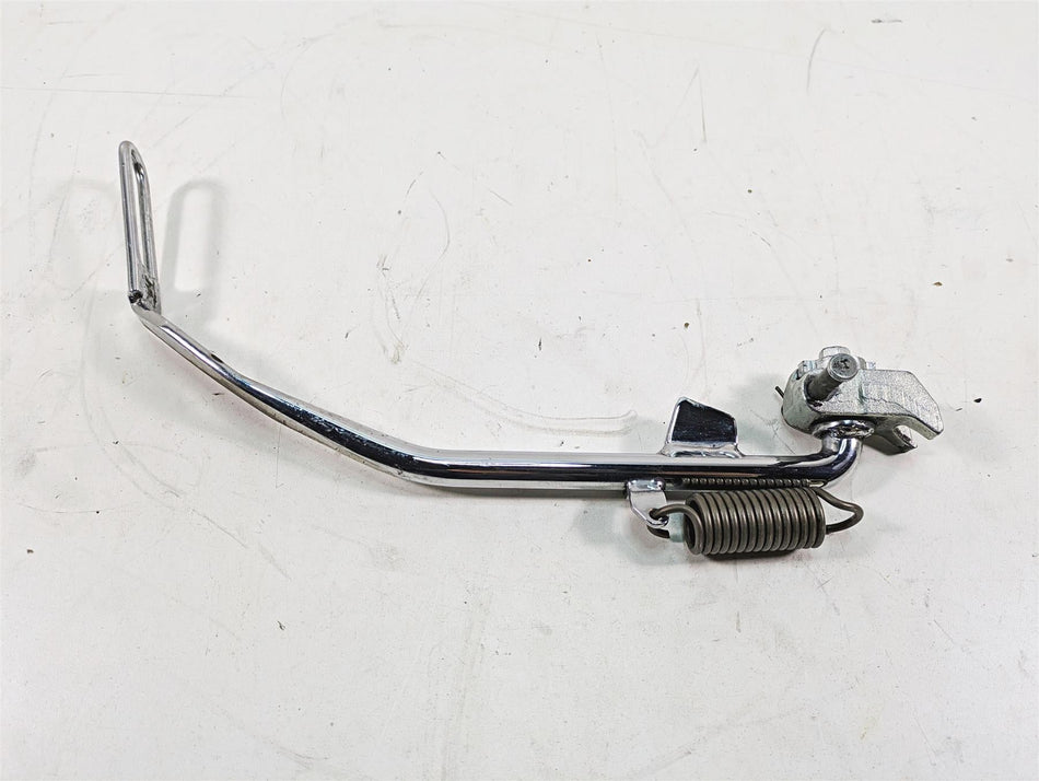 2012 Harley FLD Dyna Switchback Side Kick Stand Kickstand - Read 49704-90H {{ shop.shopifyCountryName }} - Mototech271