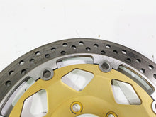 Load image into Gallery viewer, 2005 Kawasaki ZX12R Ninja Front Brake Disc Rotor Set 41080-0001-488 | Mototech271
